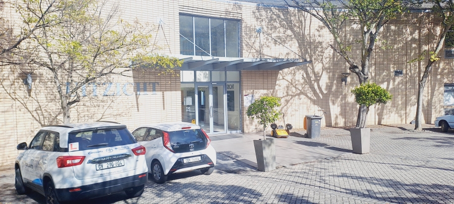 Commercial Property for Sale in Plattekloof Western Cape